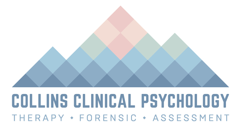 Collins Clinical Psychology